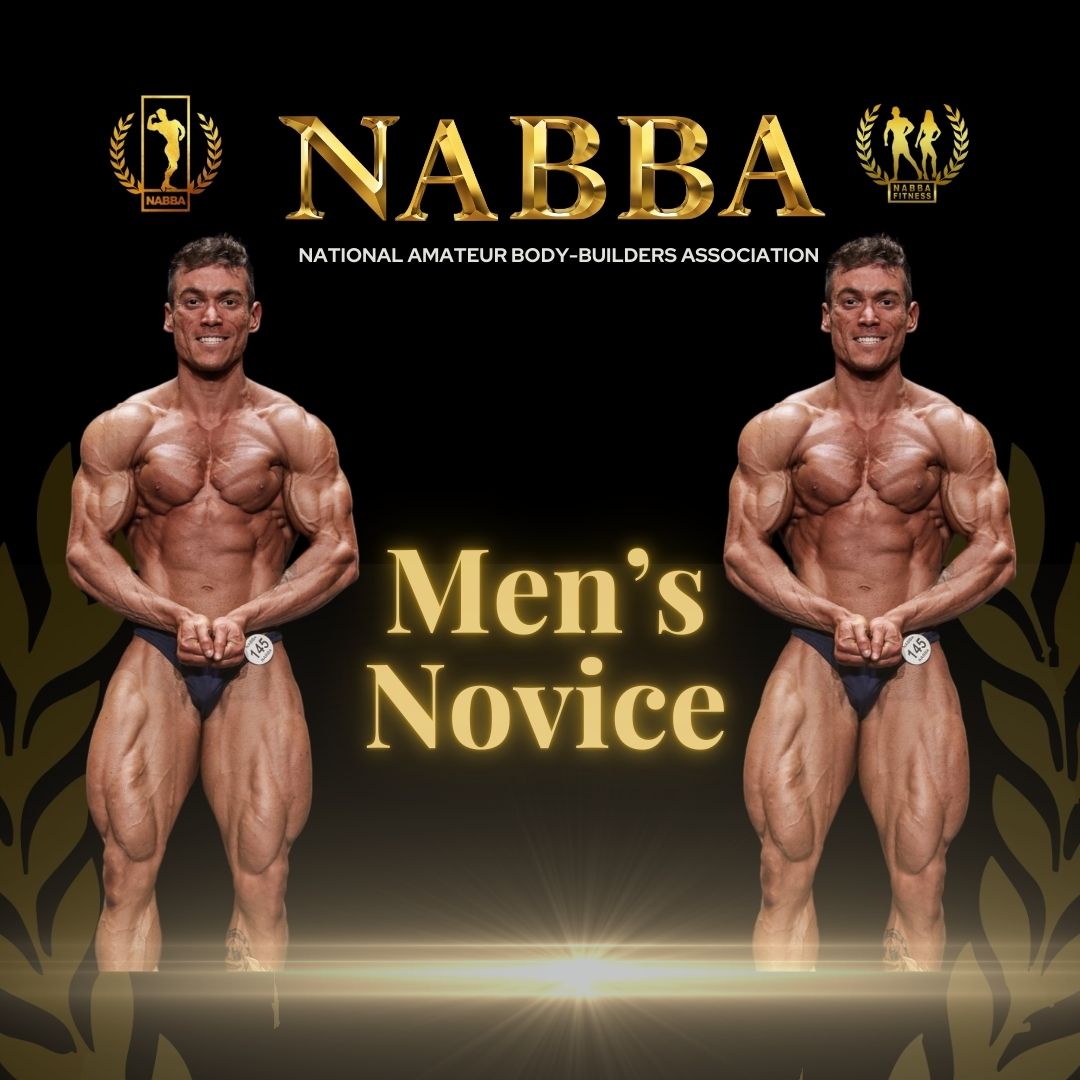 Men's Novice