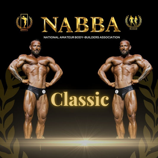 Men's Classic Class