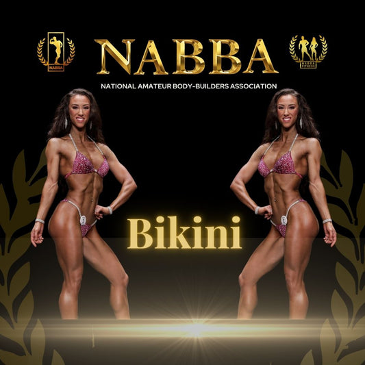 Miss Bikini Open