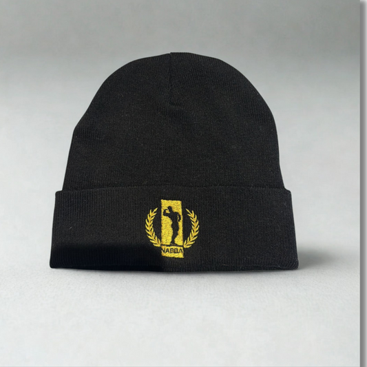 Beanie hat