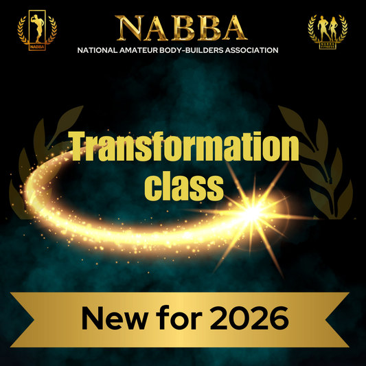 Transformation class: New
