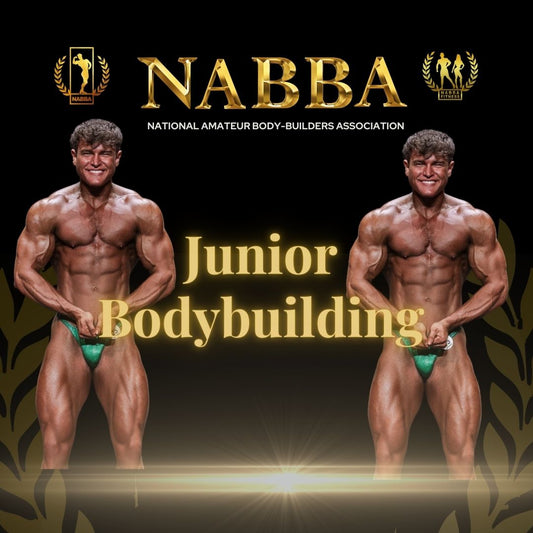 Men's Junior (Under 23)
