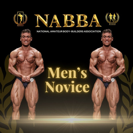Men's Novice