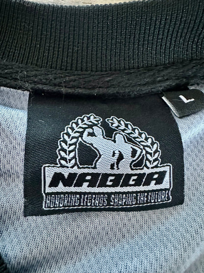 NABBA North West NBA-Style Vest Top – 2026 Rebrand Edition