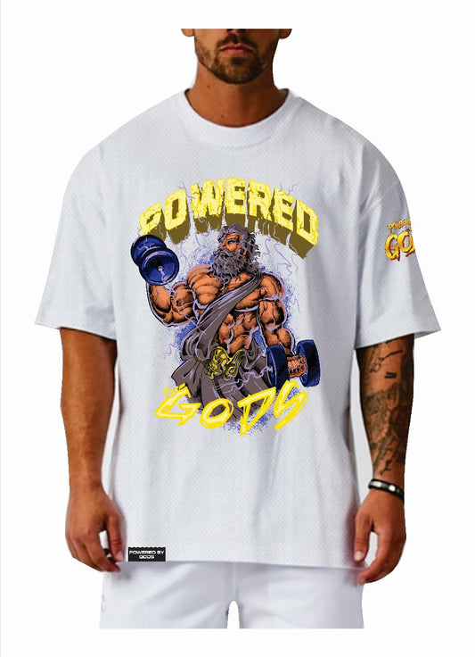 Zeus – King of the Gods | Powered by Gods Collection