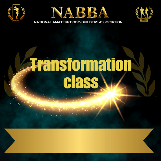 Transformation class: New