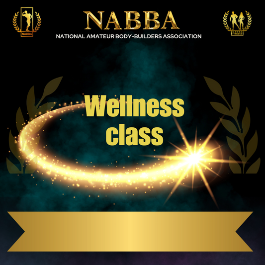 Wellness: